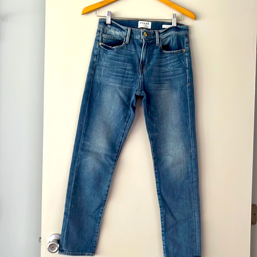 Frame Le Boy jeans 28